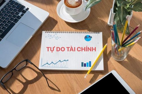 5 bước để đạt được tự do tài chính với mức lương 10 triệu