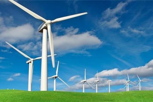 Năm thành công nhất của ngành điện gió