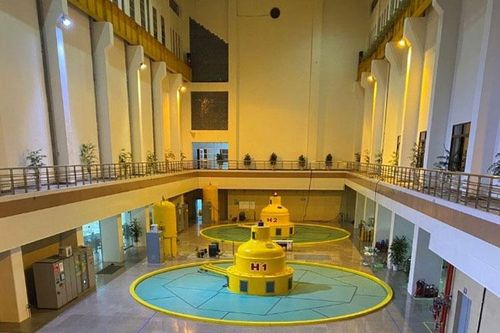 Sê San 3A lần đầu tự thay thế, khôi phục thanh dẫn hỏng cách điện của máy phát