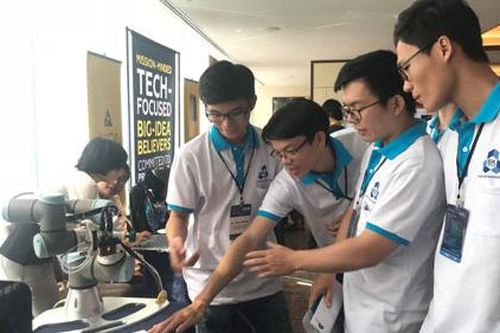 Doanh nghiệp có thể 'hụt hơi' trong cạnh tranh nếu không chú trọng đào tạo nhân lực