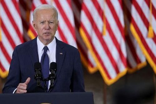 Ông Biden đề xuất gói hạ tầng hơn 2 nghìn tỷ USD, sức ép tăng thuế ngày một lớn