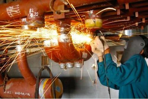 PMI tháng 3 lên 53,6 điểm, niềm tin kinh doanh cao nhất 20 tháng