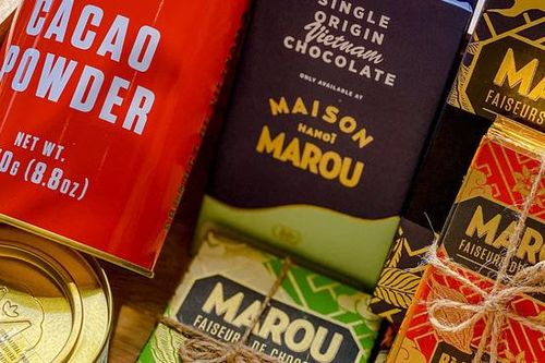 Quỹ gần 250 triệu USD của Mekong Capital đầu tư vào công ty chocolate Marou