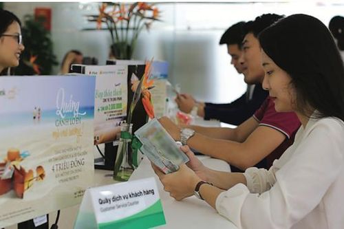 Vì sao lãi suất huy động khó giảm thêm?
