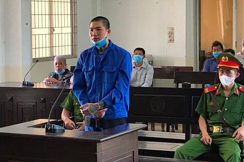 Ngồi tù vì tính côn đồ