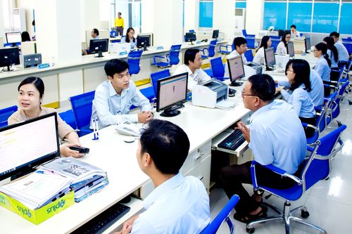 An Giang tăng cường công tác cải cách hành chính
