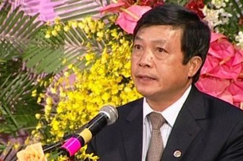Thủ tướng bổ nhiệm Thứ trưởng Bộ Văn hóa, Thể thao và Du lịch