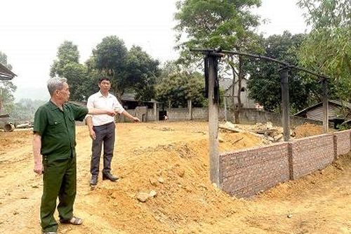 Kỳ II: Các hộ dân tự nguyện tháo dỡ lò than trái phép