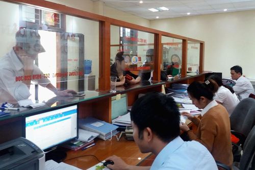 T.P Sông Công không có hồ sơ giải quyết quá hạn