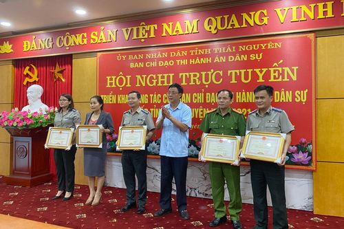 Chỉ đạo giải quyết hiệu quả các vụ việc phức tạp, kéo dài