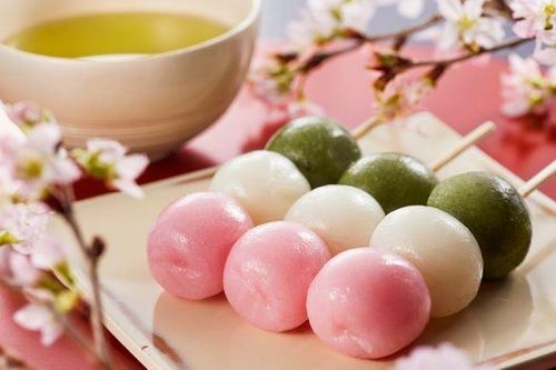Choáng ngợp với 10 món ăn đường phố đặc sắc của ẩm thực Nhật Bản
