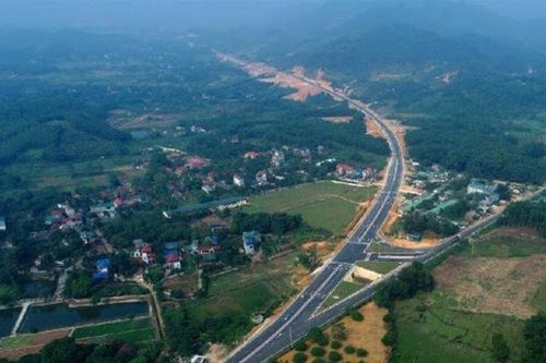 Dự án cao tốc Hòa Bình - Mộc Châu: Đề xuất Trung ương 'giải cứu' về nguồn vốn đầu tư