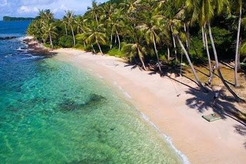 Điều chỉnh quy hoạch Phú Quốc: Tăng diện tích đất ở, chuyển nhiều ha đất rừng thành đất du lịch