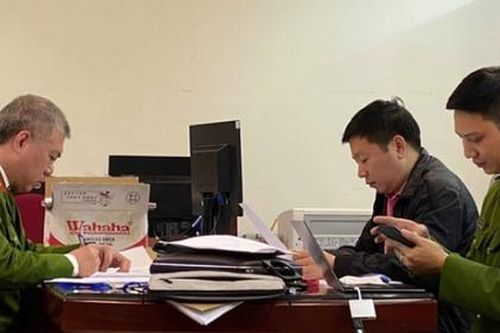 Lạng Sơn: Trùm buôn lậu khai chi hàng tỷ đồng cho lãnh đạo hải quan cửa khẩu để bôi trơn