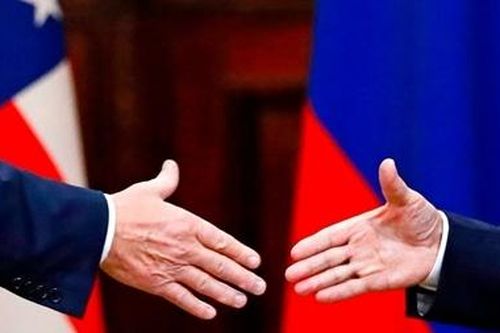 Đại sứ Nga tại Mỹ không có lịch trở lại Washington