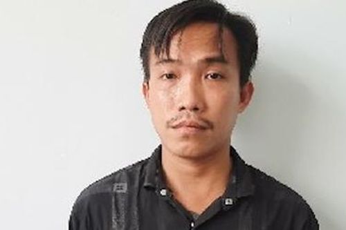 Đối tượng nổ súng ở Mỹ Tho ra đầu thú