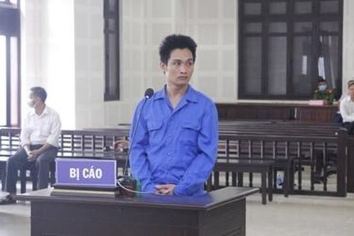 Cha giết con ném xác xuống sông Hàn phi tang nhận án chung thân