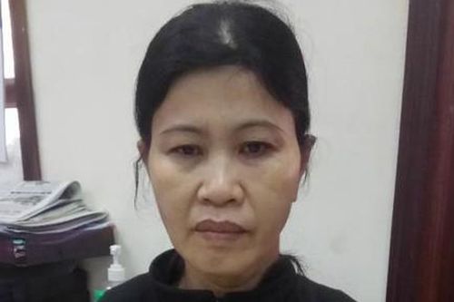 Xin giúp 1 gia đình khốn đốn vì lũ dữ!