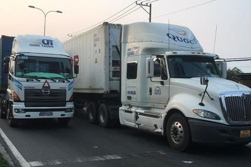 Kỳ 3: Cụm trường chuẩn quốc gia trong vòng vây của cung đường 'tử thần'