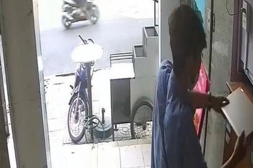 Hai kẻ nghiện chuyên trộm tài sản tại các cửa tiệm ở Sài Gòn