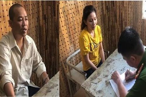 Núp bóng công ty Đế Chế Năm Sao thuê hàng chục ô tô rồi đem đi cầm cố
