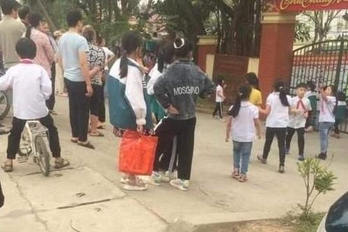 Mâu thuẫn, nam sinh lớp 9 đâm chết bạn cùng trường