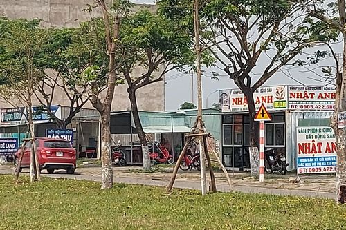 Đất nền Đà Nẵng tăng 500 triệu đồng/lô chỉ trong 1 tuần