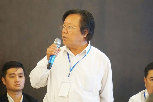 Kỳ lạ đề xuất 'cho du khách bỏ mặc áo phao khi đi tàu thủy vì vướng víu'