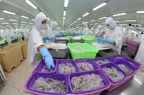Nền kinh tế hồi phục rõ nét trong quý I-2021: Tạo đà để tăng trưởng nhanh hơn