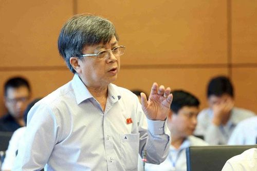 Công tác quản lý bệnh viện bộc lộ nhiều sơ hở