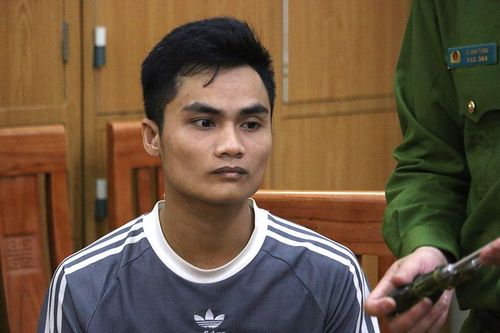 'Siêu trộm' gây ra nhiều vụ việc trên địa bàn Hà Nội sa lưới