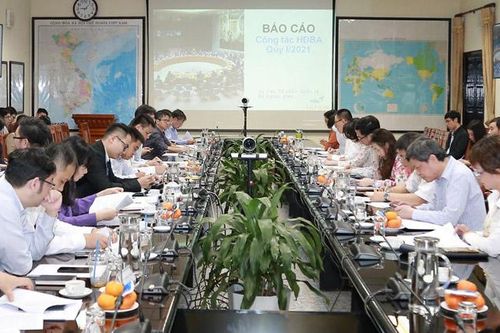 Việt Nam chuẩn bị tốt cho lần thứ hai đảm nhiệm vai trò Chủ tịch Hội đồng bảo an