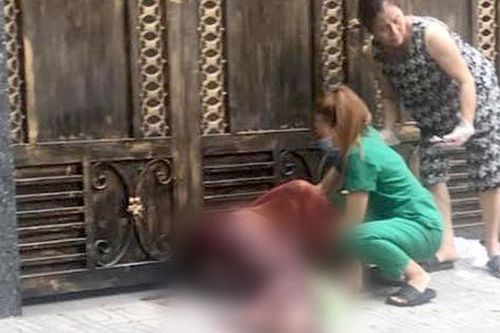 Nhân chứng vụ cô gái 17 tuổi bị bạn trai truy sát ở Gò Vấp: 'Cô gái nói đến lấy chứng minh thư sau chia tay thì bị thanh niên cố giết'
