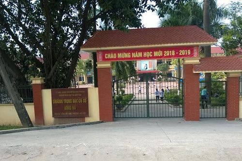 Nam sinh đâm chết bạn ngay trong sân trường, ngành giáo dục Hà Nội lo siết an toàn trường học