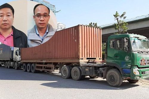 Những con số 'biết nói' trong vụ buôn lậu hơn 5.000 tấn thuốc bắc