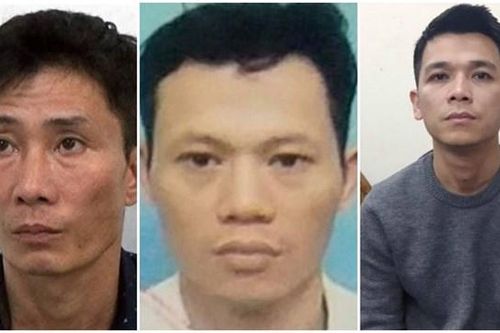 Khởi tố các đối tượng buôn bán ma túy trong BV Tâm thần Trung ương I