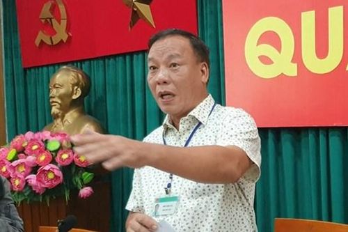 Quận 10 giải thích lý do bảo vệ dân phố đánh tới tấp 2 thiếu niên