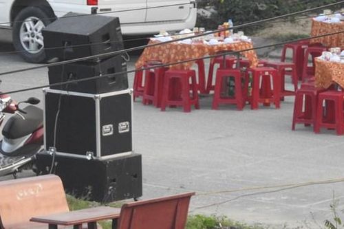 Đà Nẵng hướng dẫn phạt mở nhạc, hát karaoke, loa thùng
