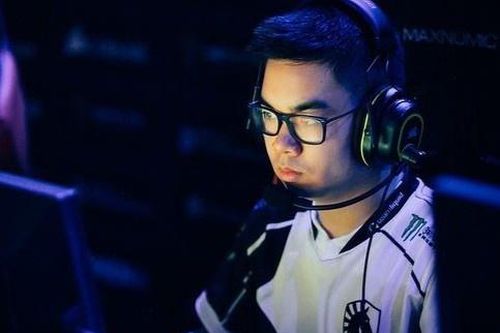 Game thủ Dota 2 gốc Việt dừng bước tại Singapore Major