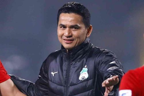 Vì sao Kiatisuk bỏ bia rượu?