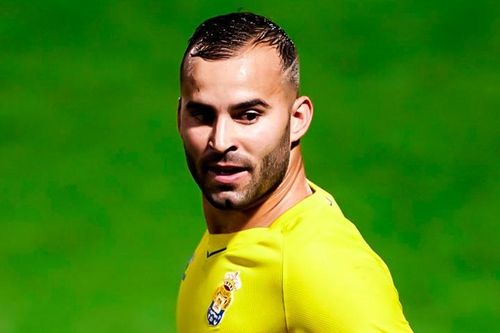 Cựu cầu thủ Real trở lại sau khi bị PSG thanh lý hợp đồng