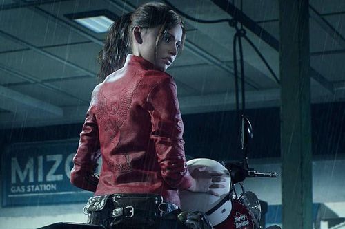 Phim 'Resident Evil: Welcome to Raccoon City' dời lịch chiếu