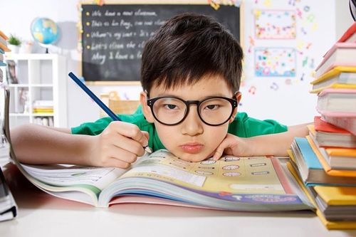 Học thêm 6 buổi một tuần để thi lớp 6 chất lượng cao