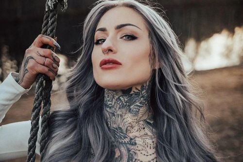 Xăm hình bắt nguồn từ đâu?