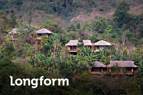 'Tôi làm một resort không giống resort'
