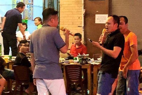 Đà Nẵng phạt đến 1 triệu đồng nếu hát karaoke gây ồn ở khu dân cư