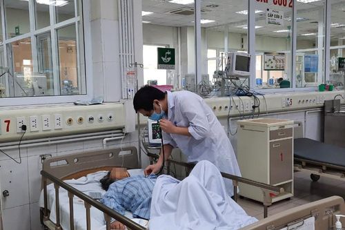 Tổn thương gan, thận do ngộ độc thuốc nam