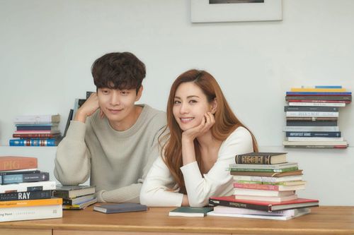 'Oh! Master' quy tụ dàn diễn viên Hàn tài sắc