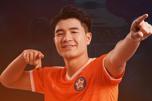 CLB Đà Nẵng lần đầu thắng CLB Hà Nội sau 7 năm