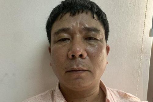 Giết người tại quán cà phê
